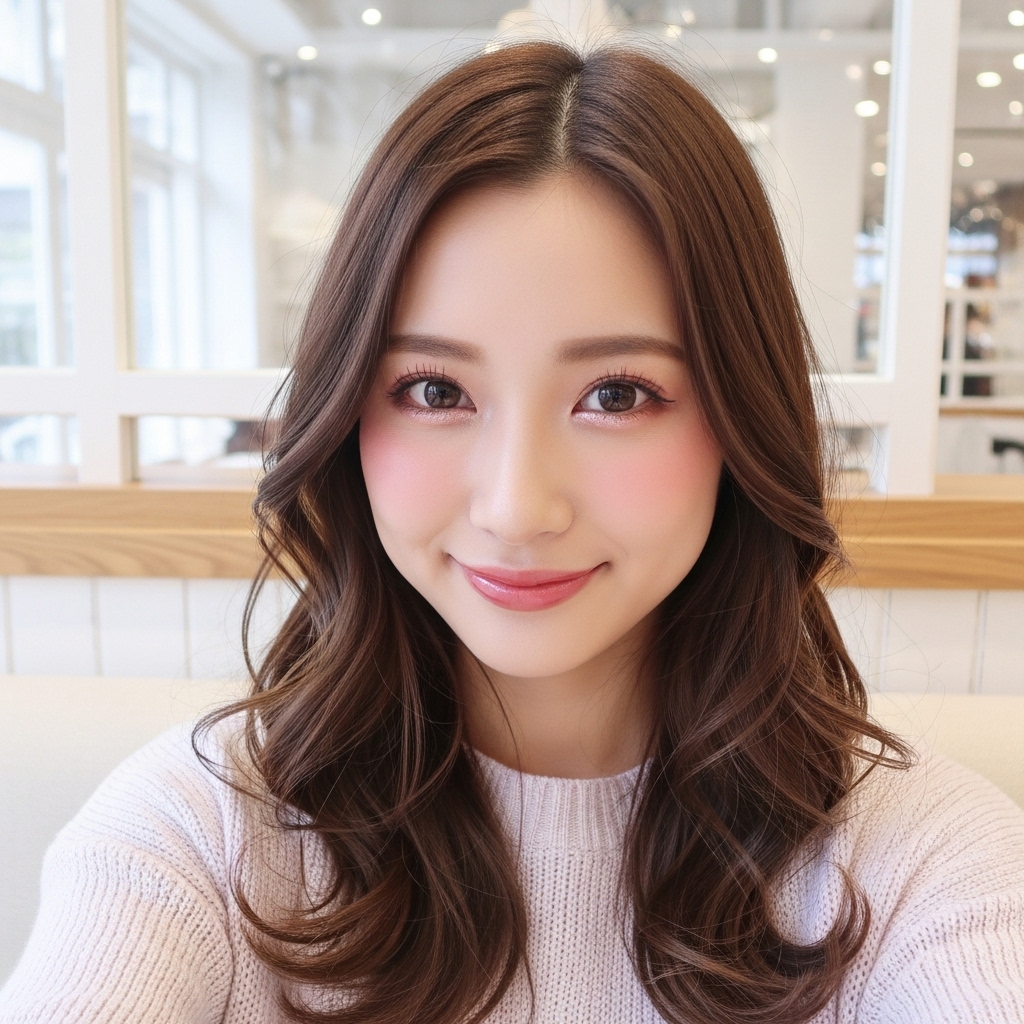 写真を見て会いたい女性を選ぶ2